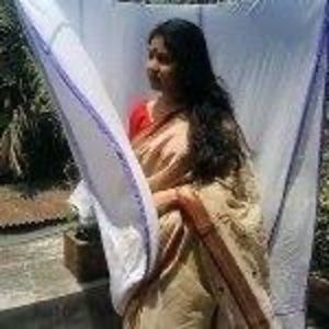 Meet your Posher, Shampa